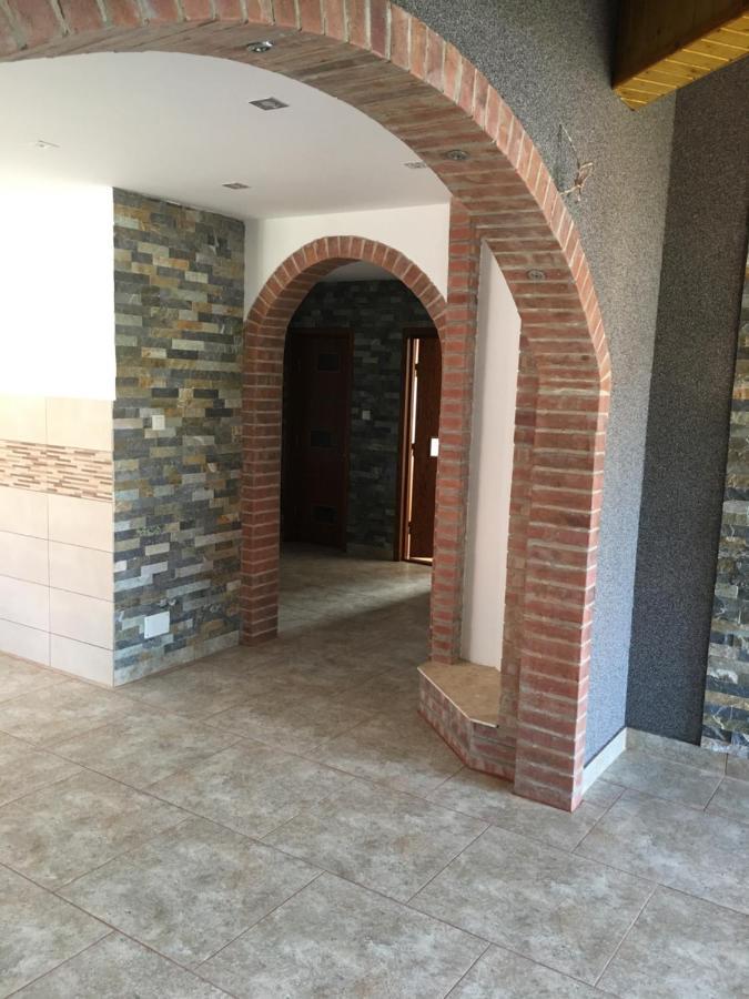 Vila Gaby מנגליה מראה חיצוני תמונה