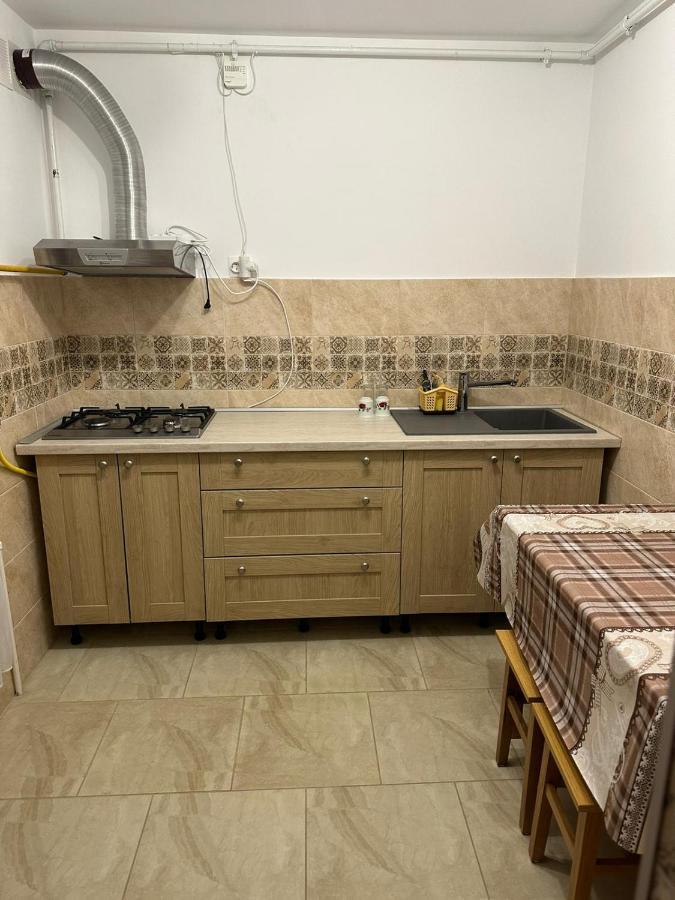 Vila Gaby מנגליה מראה חיצוני תמונה